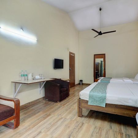 Amazinn Villa Lonavala Exterior photo