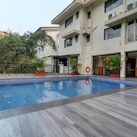 Amazinn Villa Lonavala Exterior photo